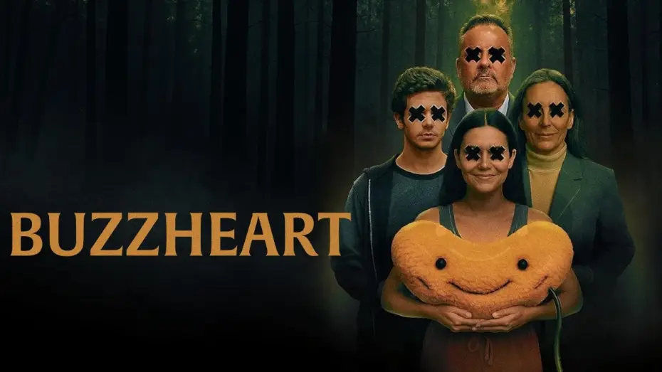 Відео до фільму Buzzheart — Buzzheart | Official Trailer | Horror Brains