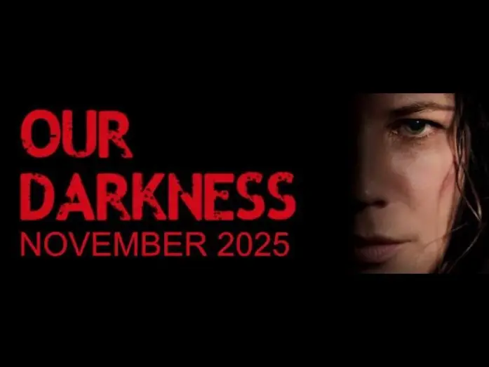 Відео до фільму Our Darkness — Our darkness TEASER
