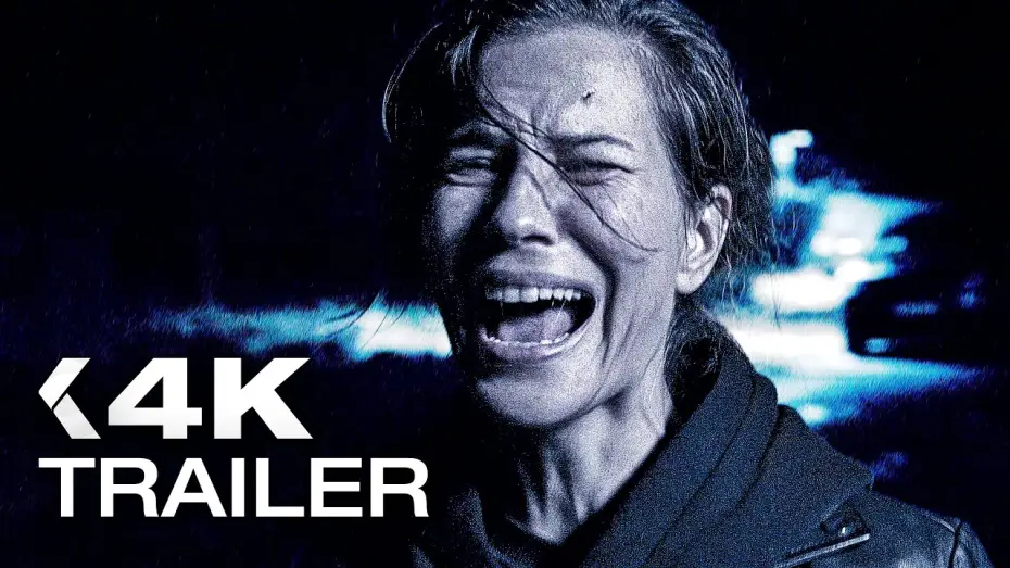 Відео до фільму Our Darkness — OUR DARKNESS Trailer 2 German Deutsch (2025)