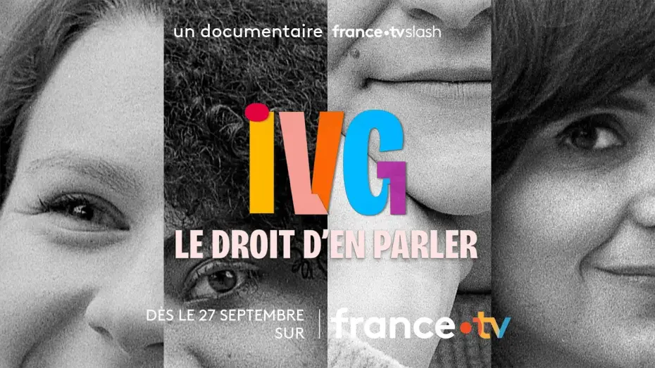 Відео до фільму IVG, le droit d'en parler — [Bande-annonce] IVG, le droit d'en parler