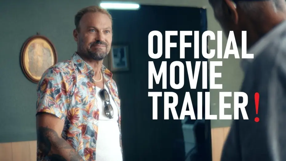 Відео до фільму Golden — Official Trailer