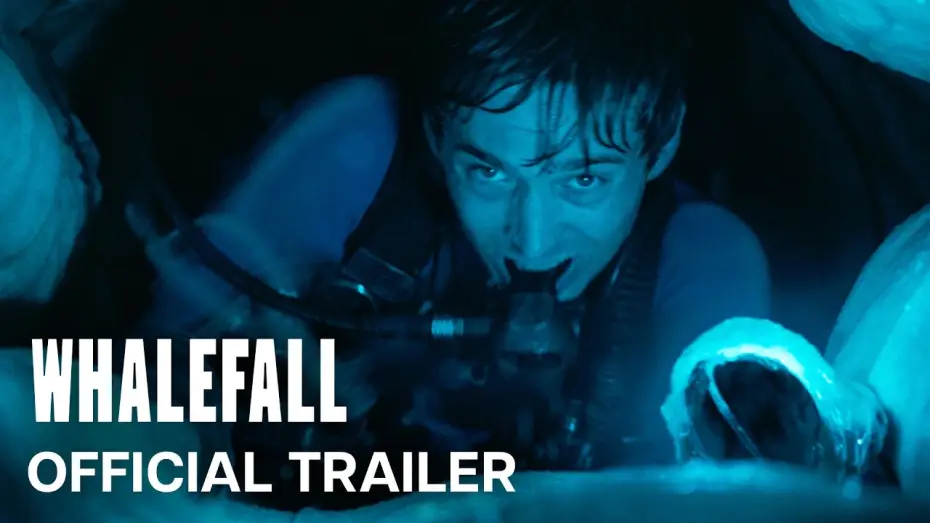 Відео до фільму Падіння кита — Official Trailer 2