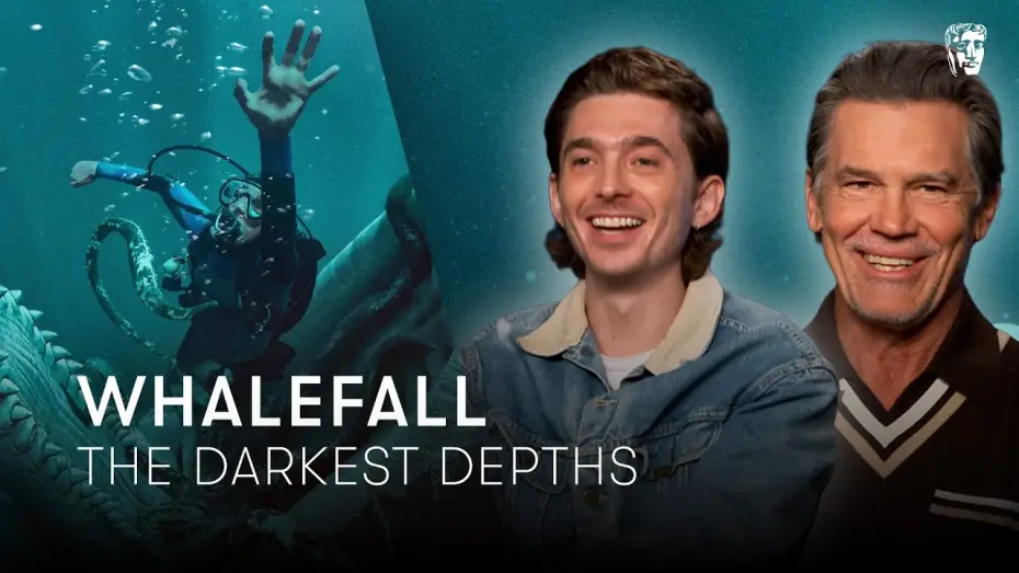 Відео до фільму Падіння кита — Why Josh Brolin & Austin Abrams Were The Perfect Choice For Brian Duffield's Whalefall