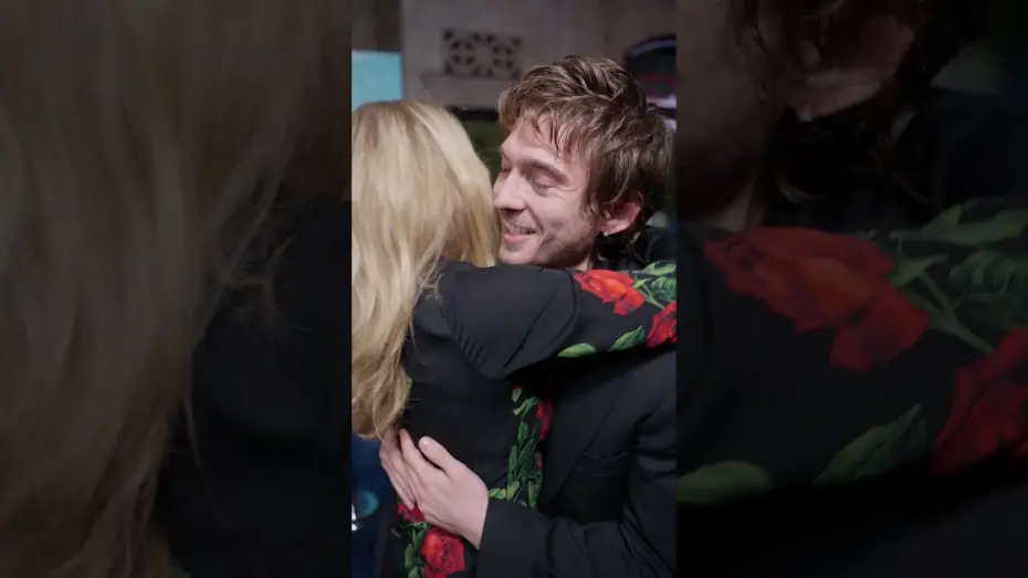 Відео до фільму Падіння кита — A night to remember at the world premiere of Whalefall