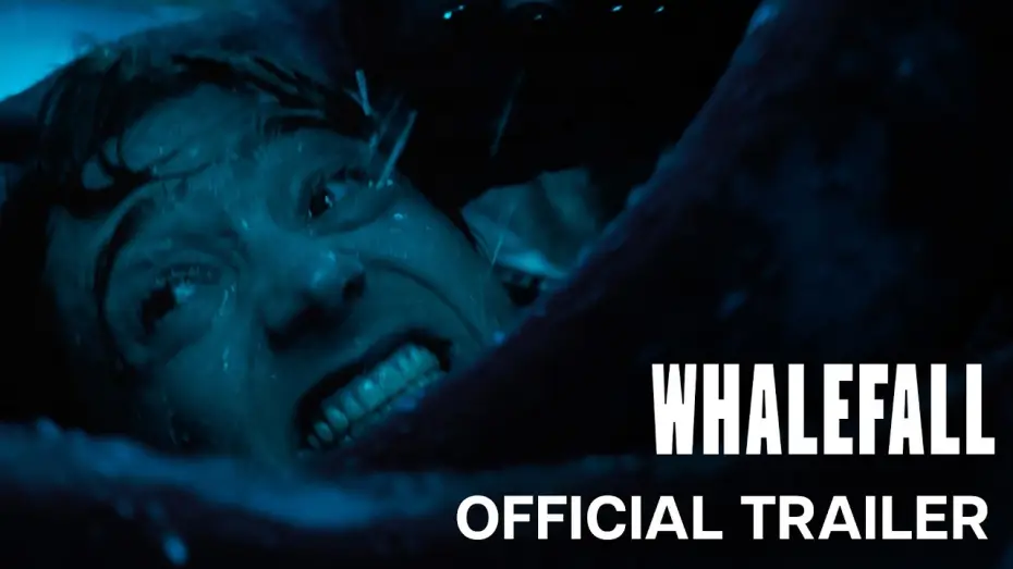 Відео до фільму Падіння кита — Official Trailer