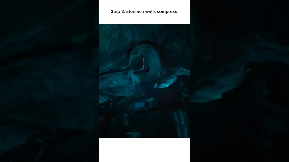 Відео до фільму Падіння кита — only in theaters October 16.