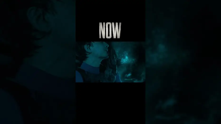 Відео до фільму Падіння кита — Whalefall is NOW PLAYING only in theaters!