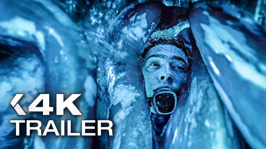 Відео до фільму Падіння кита — WHALEFALL Finaler Trailer German Deutsch (2026) Austin Abrams, Josh Brolin