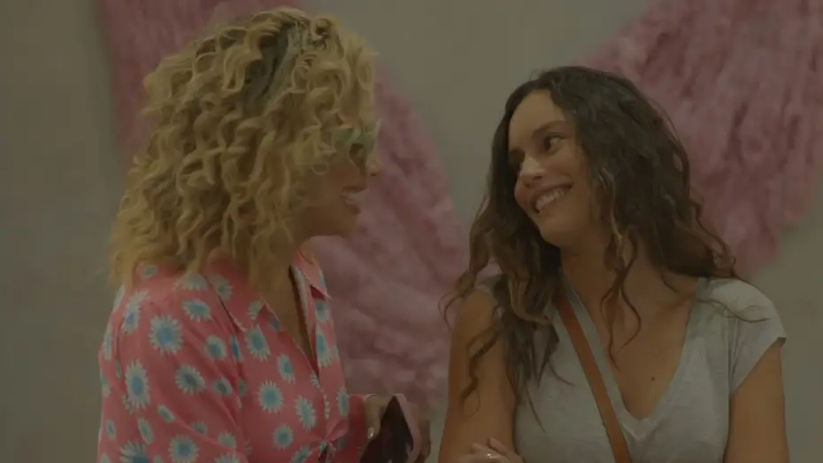 Відео до фільму Julia tiene sugar — Julia tiene Sugar Tráiler Oficial