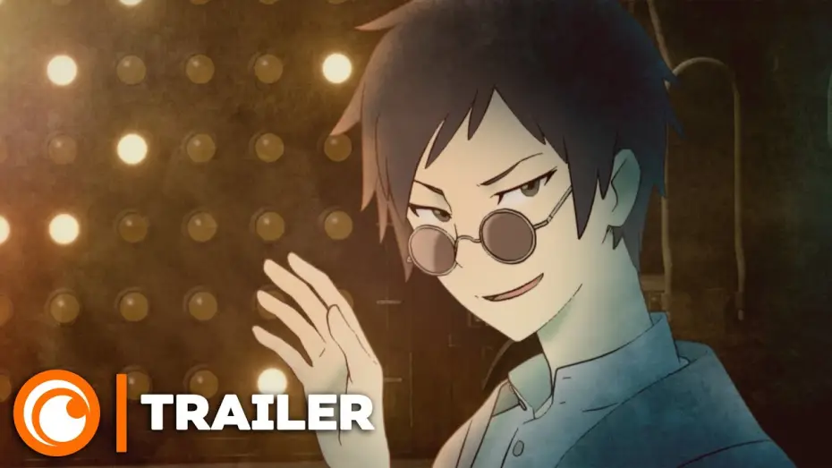 Відео до фільму クラメルカガリ — Trailer [VOSTFR]