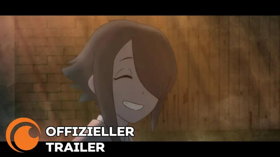 Відео до фільму クラメルカガリ — Offizieller Trailer [OmU]
