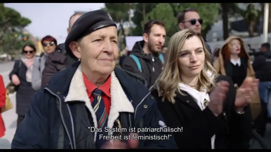 Відео до фільму House with a Voice — WO/MEN | Trailer