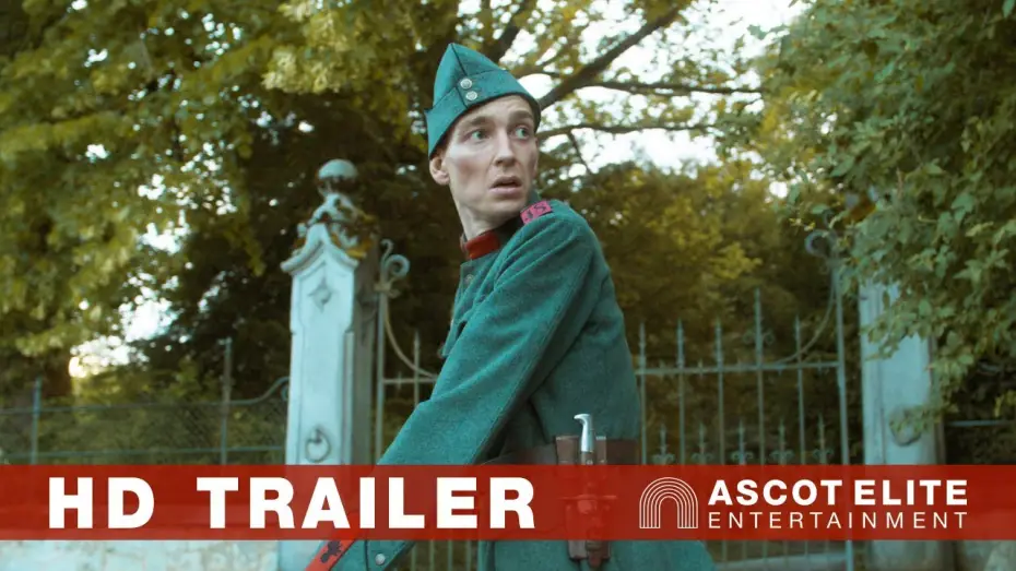 Відео до фільму Landesverräter — LANDESVERRÄTER - Trailer