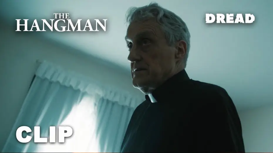 Відео до фільму The Hangman — Esther