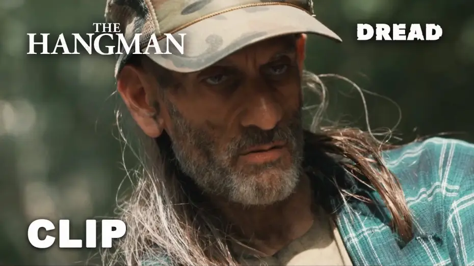Відео до фільму The Hangman — Leon Escapes