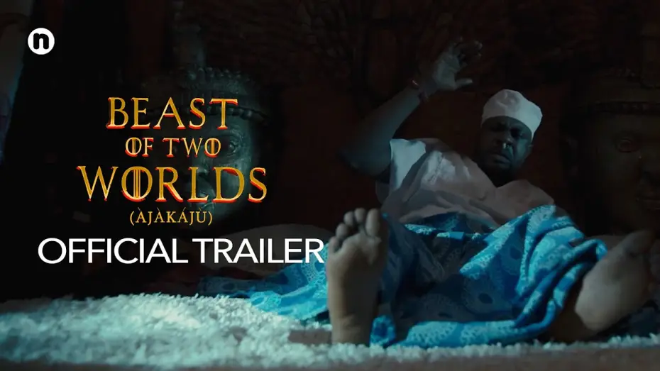 Відео до фільму Beast of Two Worlds — Beast of Two Worlds (2024) | Official Trailer