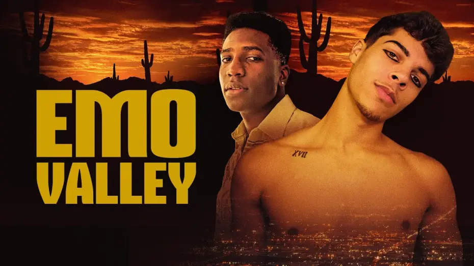 Відео до фільму Emo Valley — Official Trailer
