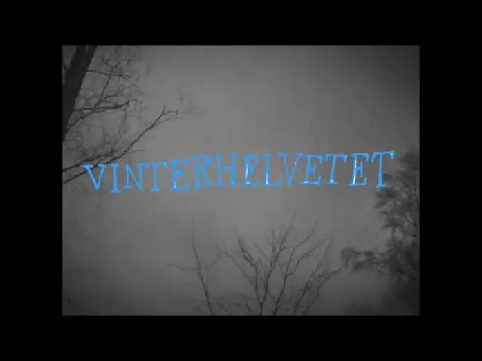 Відео до фільму Vinterhelvetet — vinterhelvetet