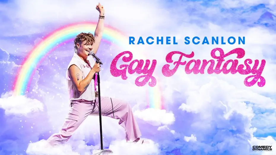 Відео до фільму Rachel Scanlon: Gay Fantasy — Official Trailer