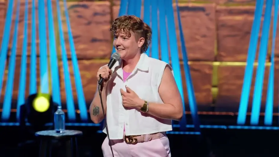 Відео до фільму Rachel Scanlon: Gay Fantasy — My Fat Heart