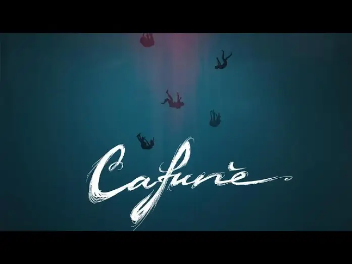 Відео до фільму Cafunè — Cafunè - Trailer