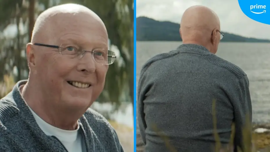 Відео до фільму Sven — Sven-Göran Eriksson visits the location he wants his ashes scattered