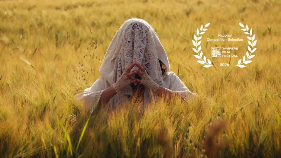 Відео до фільму Rituaali sateenkaarelle — Ritual for the Rainbow - Teaser