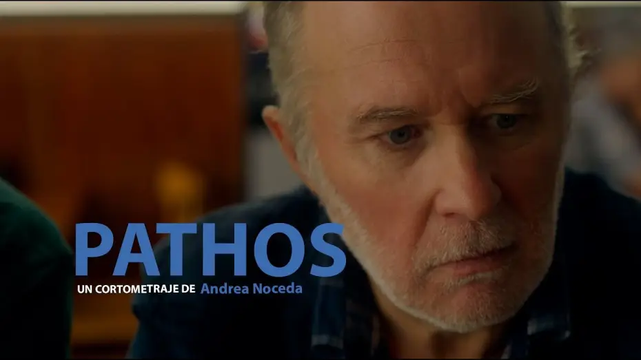 Відео до фільму Pathos — PATHOS | TEASER TRAILER | YAQ DISTRIBUCION | CORTOMETRAJE | SHORTFILM