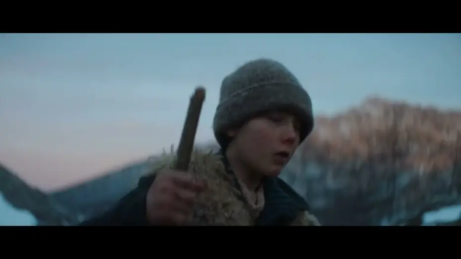 Відео до фільму Proslava — Teaser Trailer