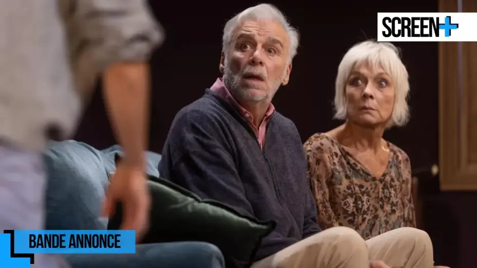 Відео до фільму Chers parents — Chers parents sur France 4