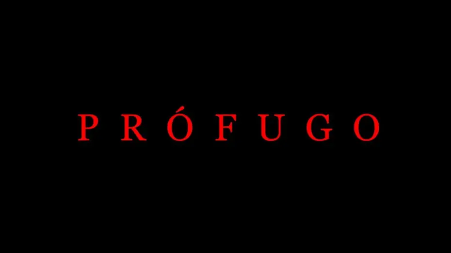 Відео до фільму Prófugo — PRÓFUGO - Un film de Máximo Pletzian