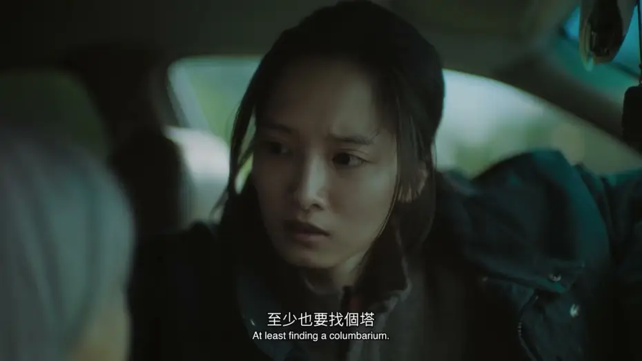 Відео до фільму 樹冠羞避 — CROWN SHYNESS - 樹冠羞避 - Trailer