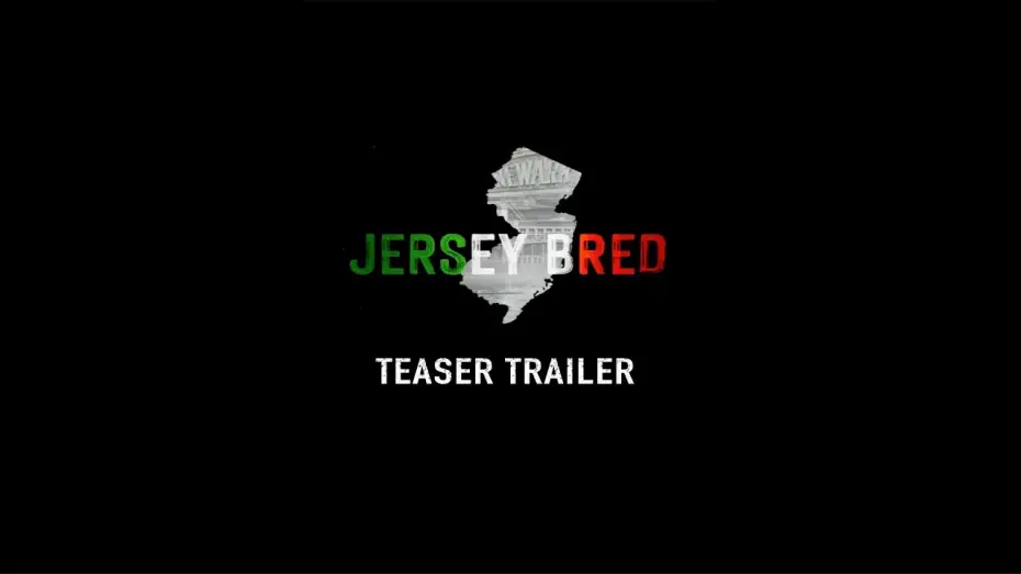 Відео до фільму Jersey Bred — Teaser Trailer
