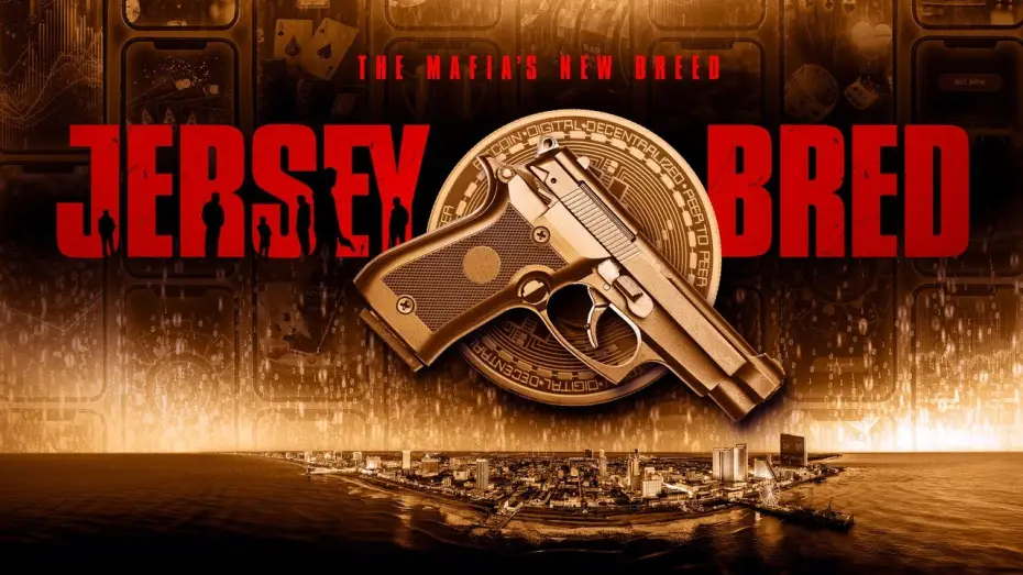 Відео до фільму Jersey Bred — Official Trailer