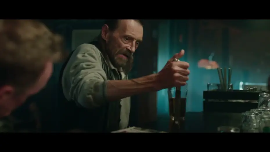 Відео до фільму Häjyt 2 — THE TOUGH ONES 2 Official trailer (subtitles)