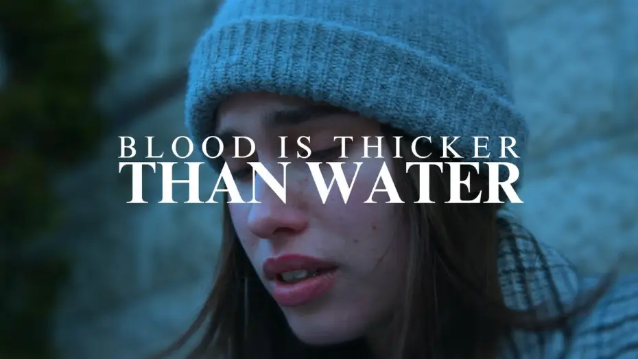 Відео до фільму Blood Is Thicker Than Water — Blood Is Thicker Than Water - Short Film (2024)