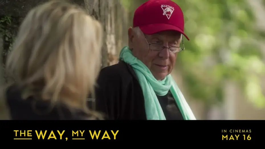 Відео до фільму The Way, My Way — Trailer