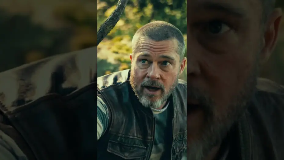 Відео до фільму Серце звіра — The movie you can't miss.