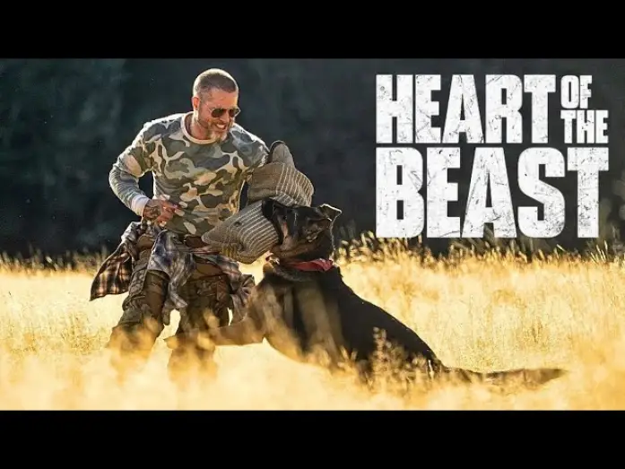 Відео до фільму Серце звіра — 90 km à pied dans le gel d’Alaska : Brad Pitt et son chien de combat face à la mort