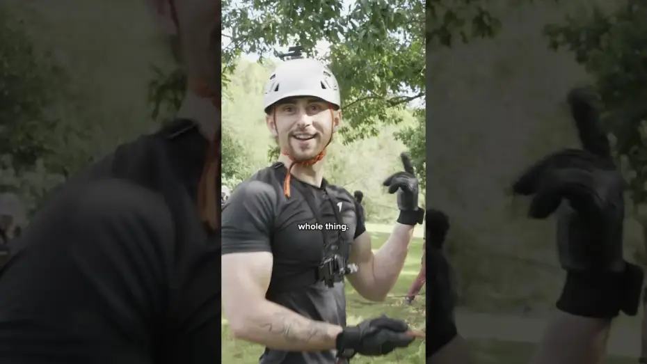 Відео до фільму Серце звіра — Wilderness Experience