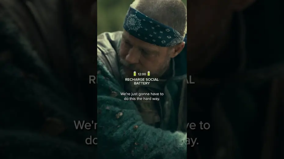 Відео до фільму Серце звіра — DITL Odin