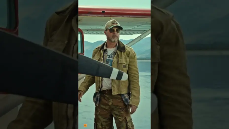 Відео до фільму Серце звіра — Their survival depends on their bond.