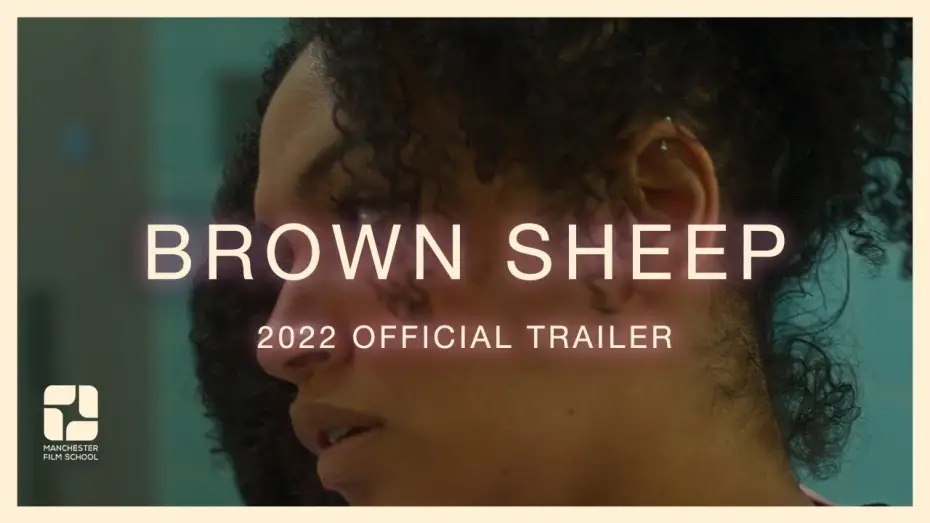 Відео до фільму Brown Sheep — Brown sheep - Official Trailer 2023