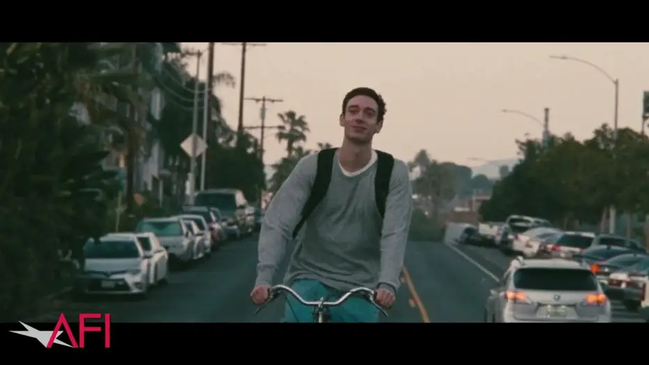 Відео до фільму Луркер — LURKER Filmmaker Alex Russell: I Do Highly Recommend Making A Movie