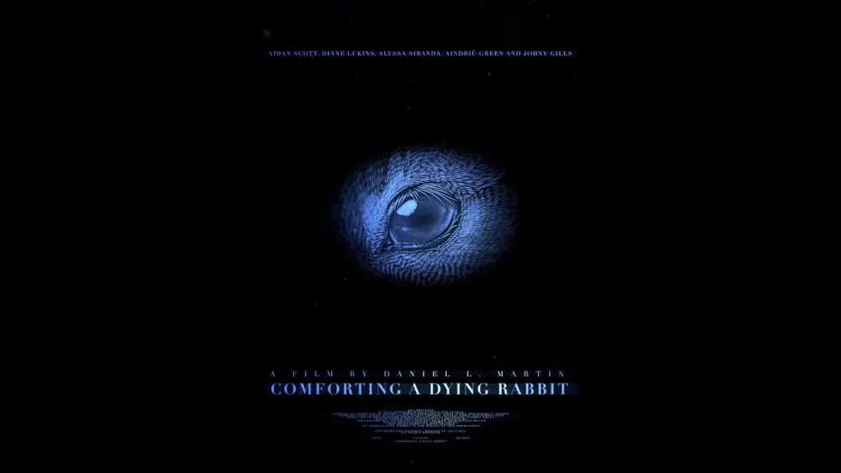 Відео до фільму Comforting A Dying Rabbit — Comforting A Dying Rabbit - Trailer