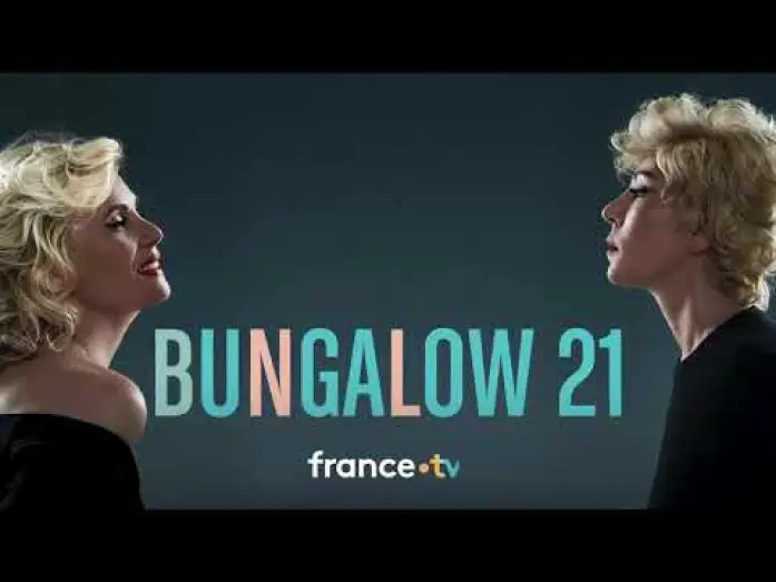 Відео до фільму Bungalow 21 — [Bande annonce] Bungalow 21