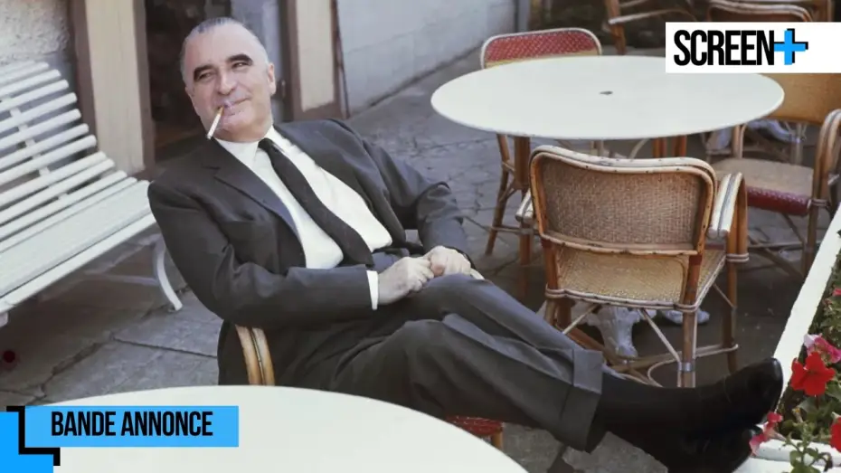 Відео до фільму Georges Pompidou, la cruauté du pouvoir — Georges Pompidou : La cruauté du pouvoir sur France 3