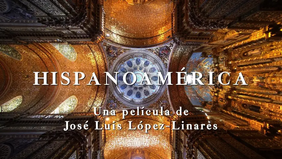 Відео до фільму Hispanoamérica: canto de vida y esperanza — Tráiler 1