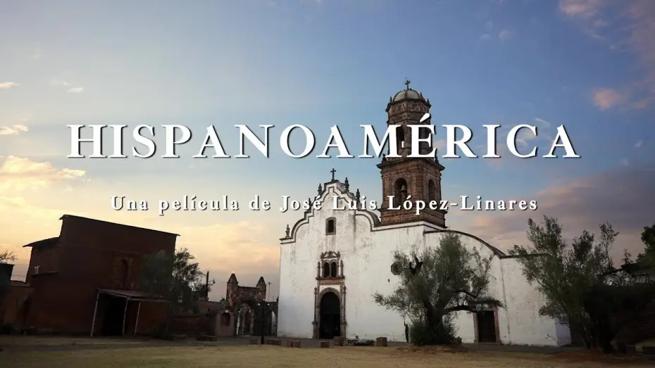 Відео до фільму Hispanoamérica: canto de vida y esperanza — Tráiler 2