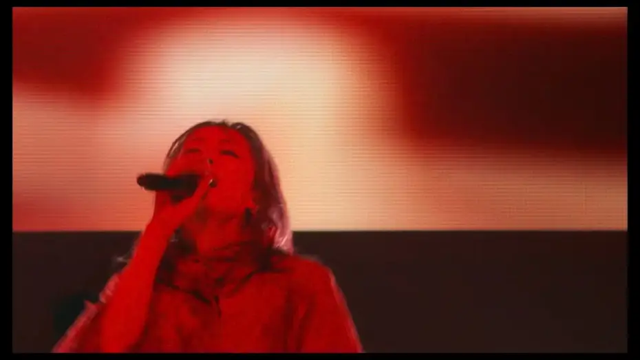 Відео до фільму LiSA LiVE is Smile Always〜LANDER〜 — Gurenge